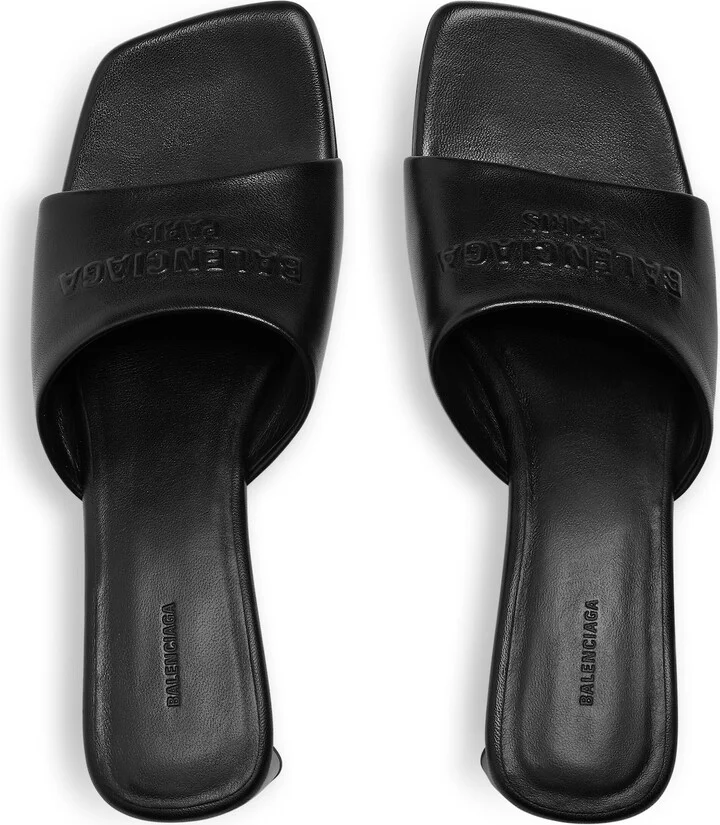 Duty Free Sandal - Image 6