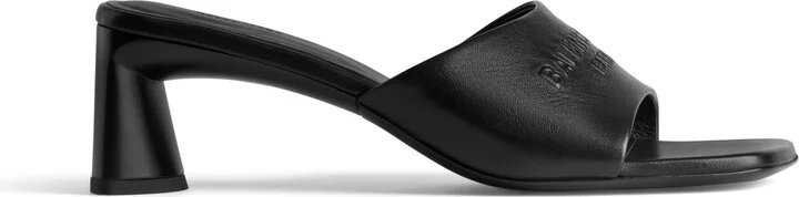 Duty Free Sandal