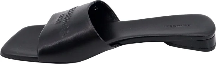 Duty Free Sandals - Image 2