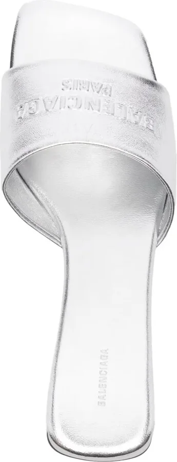 Duty Free sandals - Image 4