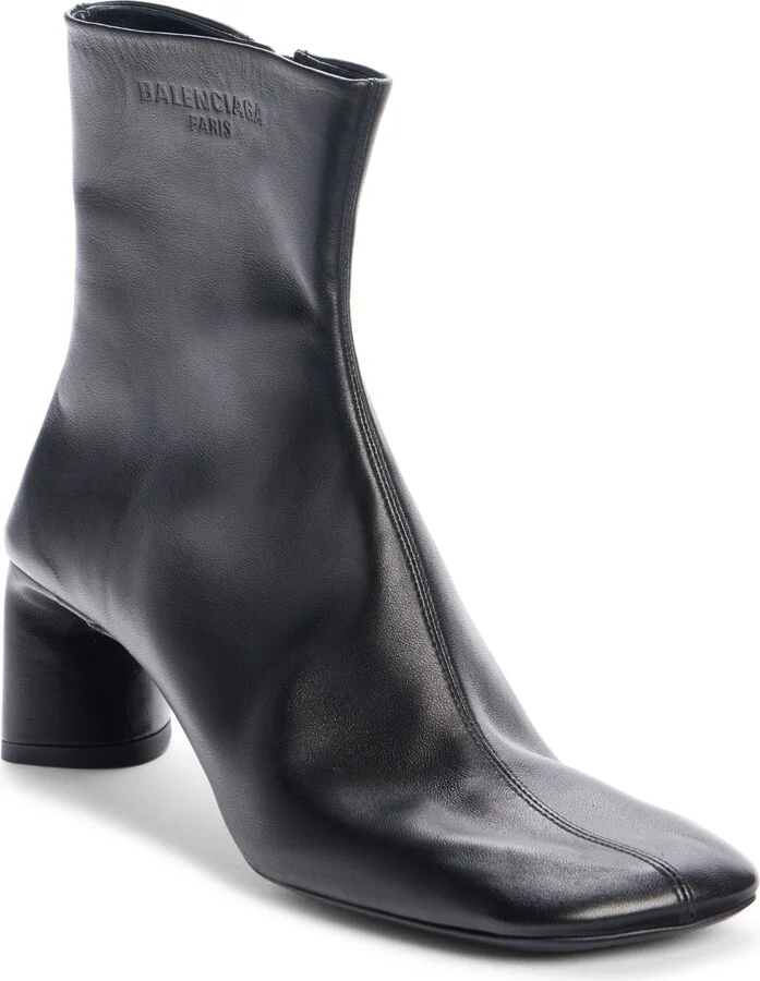 Dutyfree Bootie