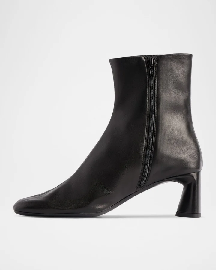 Dutyfree Bootie M060 Sheepskin - Image 3