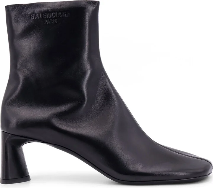 Dutyfree Boots