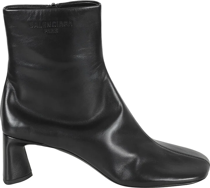 Dutyfree Boots