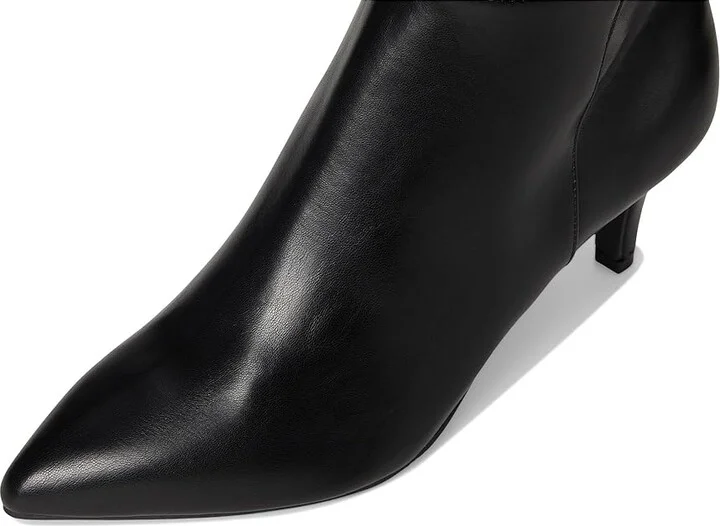 DV by Dolce Vita Alabama Women's Boots Black : 8.5 M, Synthetic - Image 2