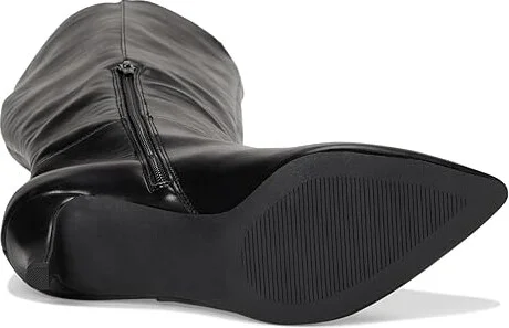 DV by Dolce Vita Alabama Women's Boots Black : 8.5 M, Synthetic - Image 3