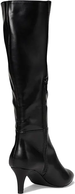 DV by Dolce Vita Alabama Women's Boots Black : 8.5 M, Synthetic - Image 4