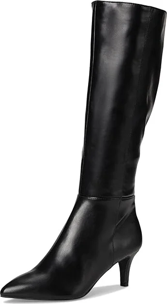 DV by Dolce Vita Alabama Women's Boots Black : 8.5 M, Synthetic - Image 5