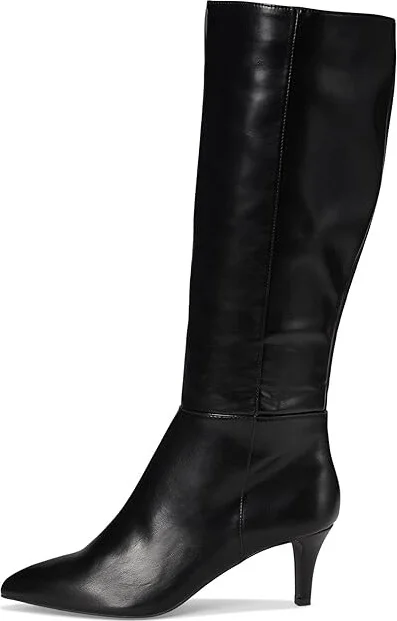 DV by Dolce Vita Alabama Women's Boots Black : 8.5 M, Synthetic - Image 6