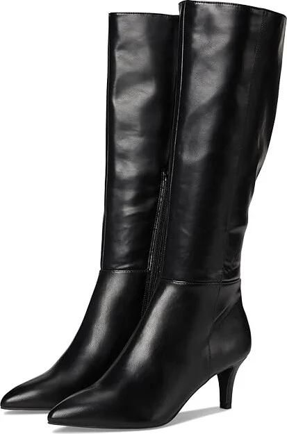 DV by Dolce Vita Alabama Women's Boots Black : 8.5 M, Synthetic