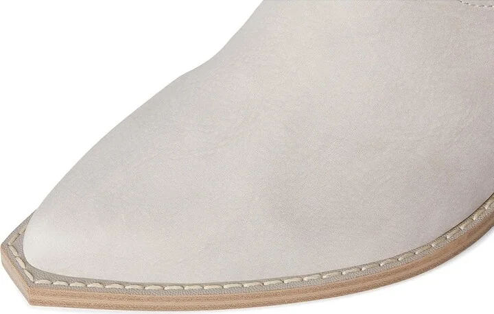 DV by Dolce Vita Alamo Women's Boots Grey : 8.5 M - Image 2