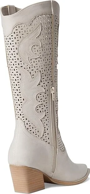 DV by Dolce Vita Alamo Women's Boots Grey : 8.5 M - Image 4