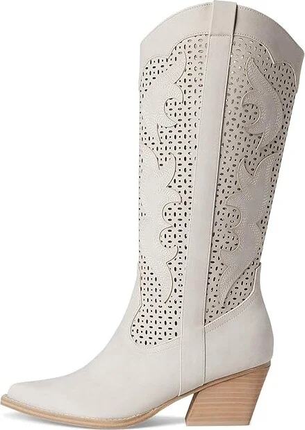 DV by Dolce Vita Alamo Women's Boots Grey : 8.5 M - Image 6
