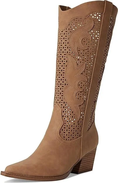 DV by Dolce Vita Alamo Women's Boots Grey : 8.5 M - Image 11