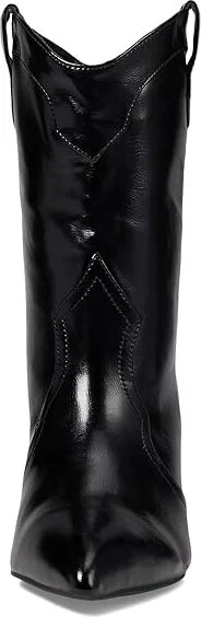 DV by Dolce Vita Andres Women's Boots Silver : 8.5 M, Synthetic - Image 6