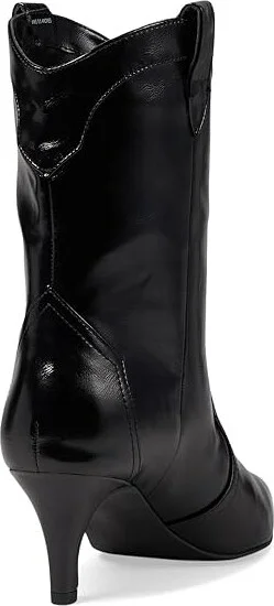 DV by Dolce Vita Andres Women's Boots Silver : 8.5 M, Synthetic - Image 8