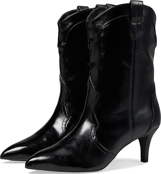 Black Shiny