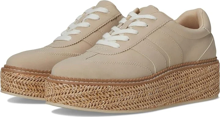 DV by Dolce Vita Barkley Women's Cold Weather Boots Beige : 8.5 M