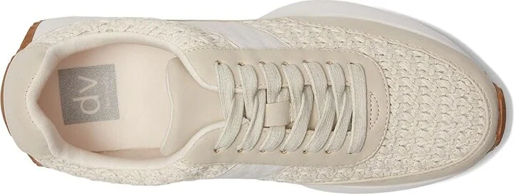 DV by Dolce Vita Bettie Women's Shoes Natural : 6.5 M, Synthetic - Image 2