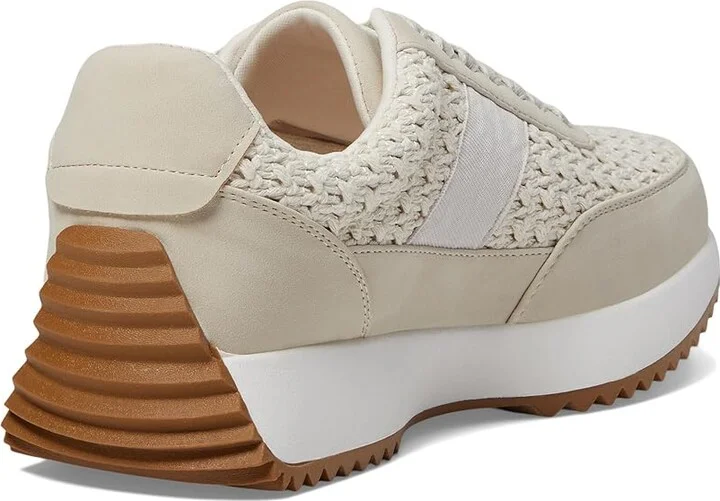 DV by Dolce Vita Bettie Women's Shoes Natural : 6.5 M, Synthetic - Image 4