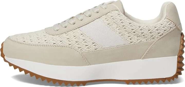 DV by Dolce Vita Bettie Women's Shoes Natural : 6.5 M, Synthetic - Image 6