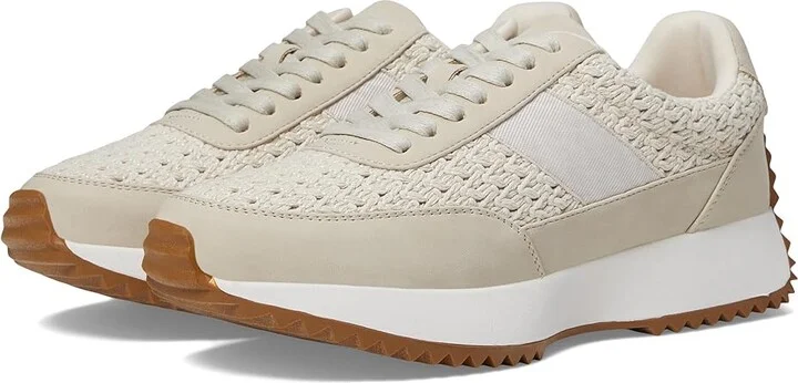 DV by Dolce Vita Bettie Women's Shoes Natural : 6.5 M, Synthetic