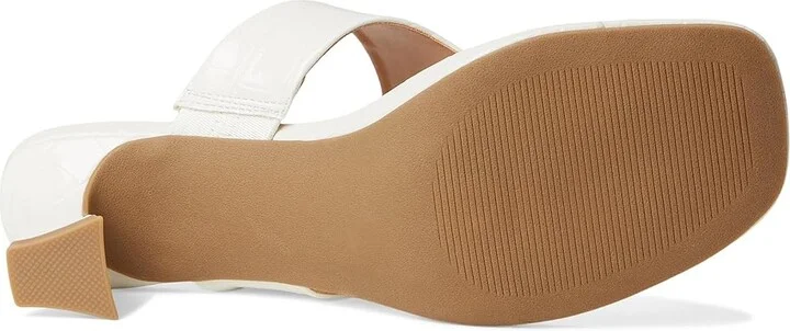 DV by Dolce Vita Blume Women's Wedge Shoes White : 8 M, Synthetic - Image 3