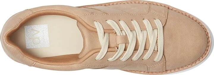 DV by Dolce Vita Bubbles Women's Shoes Dune : 9.5 M, Leather - Image 2