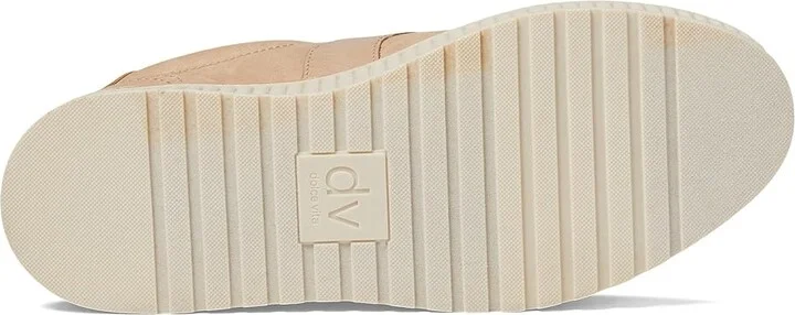 DV by Dolce Vita Bubbles Women's Shoes Dune : 9.5 M, Leather - Image 3
