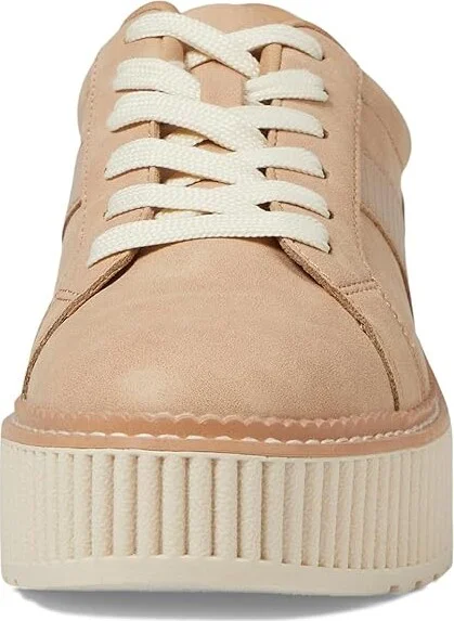 DV by Dolce Vita Bubbles Women's Shoes Dune : 9.5 M, Leather - Image 5