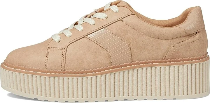 DV by Dolce Vita Bubbles Women's Shoes Dune : 9.5 M, Leather - Image 6