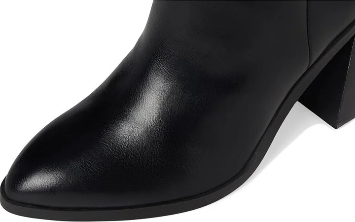 DV by Dolce Vita Burns Women's Boots Black : 10 M, Synthetic - Image 2