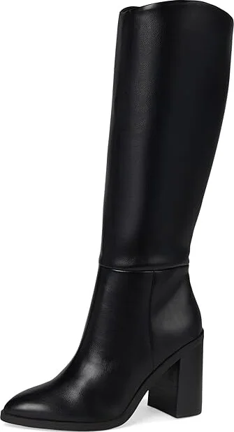 DV by Dolce Vita Burns Women's Boots Black : 10 M, Synthetic - Image 5