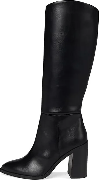 DV by Dolce Vita Burns Women's Boots Black : 10 M, Synthetic - Image 6