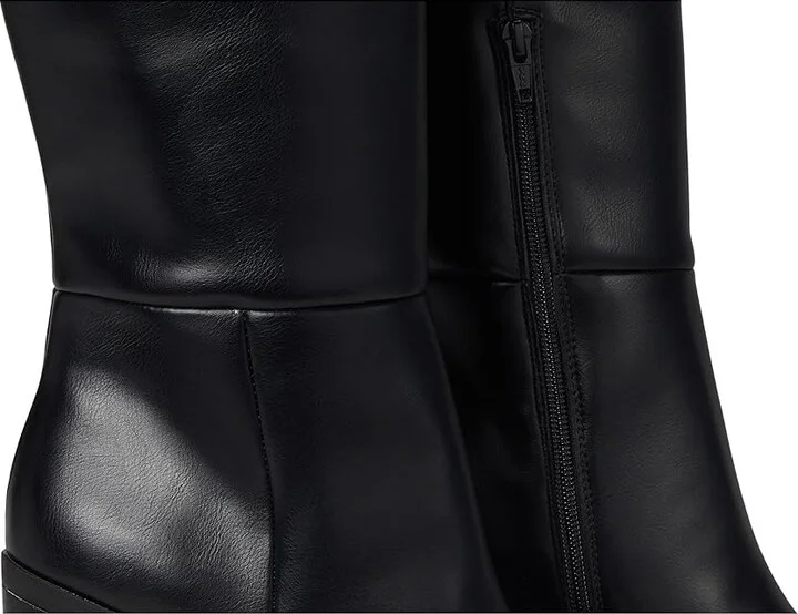 DV by Dolce Vita Burns Women's Boots Black : 10 M, Synthetic - Image 7