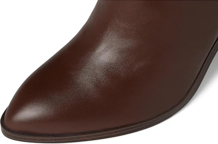 DV by Dolce Vita Burns Women's Boots Black : 10 M, Synthetic - Image 8