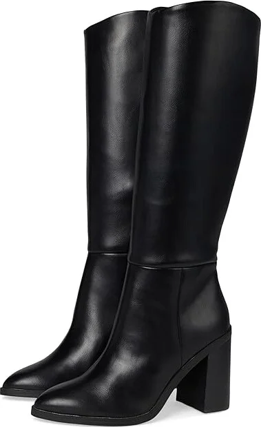 DV by Dolce Vita Burns Women's Boots Black : 10 M, Synthetic