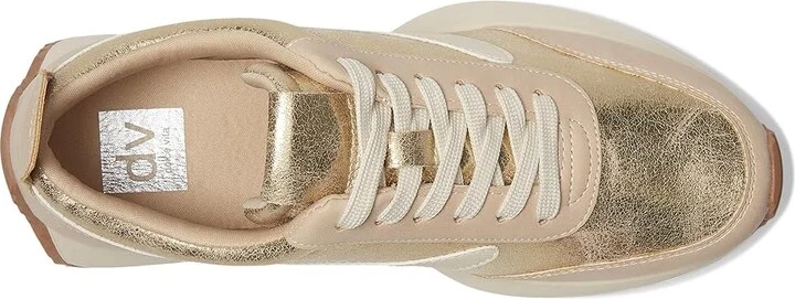DV by Dolce Vita Bynx Women's Shoes Gold : 6 M, Rubber - Image 2
