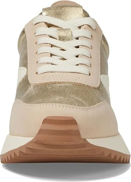 DV by Dolce Vita Bynx Women's Shoes Gold : 6 M, Rubber - Image 5
