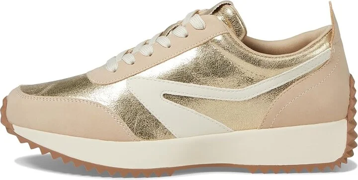 DV by Dolce Vita Bynx Women's Shoes Gold : 6 M, Rubber - Image 6