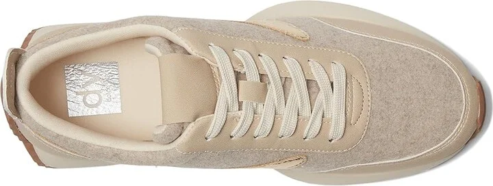 DV by Dolce Vita Bynx Women's Shoes Gold : 6 M, Rubber - Image 7