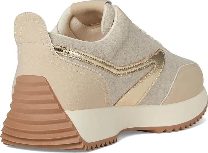 DV by Dolce Vita Bynx Women's Shoes Gold : 6 M, Rubber - Image 9