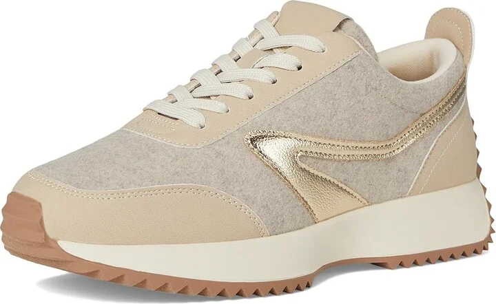 DV by Dolce Vita Bynx Women's Shoes Gold : 6 M, Rubber - Image 10