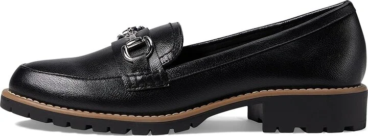 DV by Dolce Vita Celeste Women's Shoes Black : 6 M - Image 6
