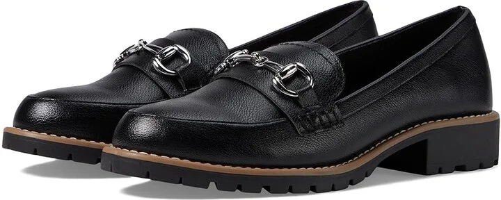 DV by Dolce Vita Celeste Women's Shoes Black : 6 M