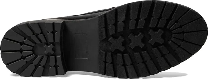 DV by Dolce Vita Celeste Women's Shoes Black Crinkle : 6.5 M - Image 3