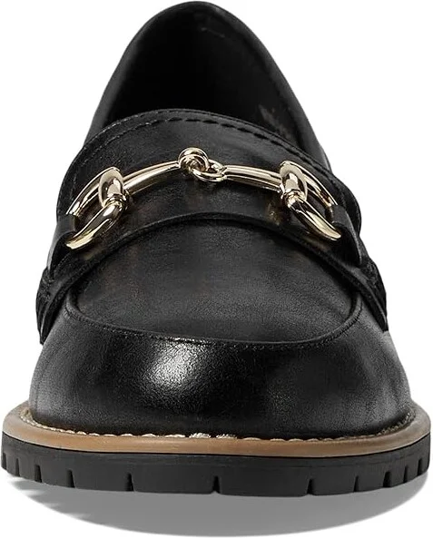DV by Dolce Vita Celeste Women's Shoes Black Crinkle : 6.5 M - Image 5