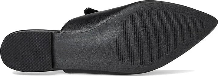 DV by Dolce Vita Christian Women's Shoes Black : 8.5 M, Leather/Polyester - Image 3