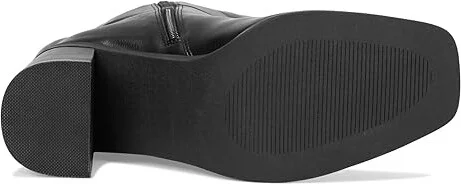 DV by Dolce Vita Finnegan Women's Boots Black Smooth : 9 M, Synthetic - Image 3
