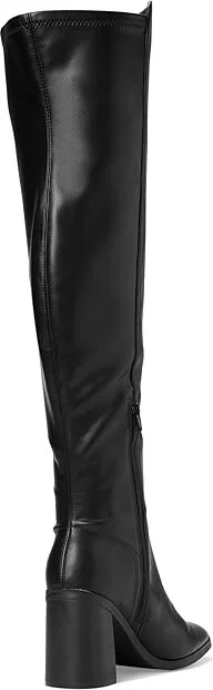DV by Dolce Vita Finnegan Women's Boots Black Smooth : 9 M, Synthetic - Image 4